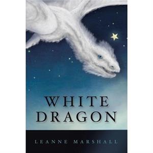 White Dragon by Leanne Marshall