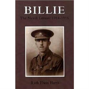 Billie by Ruth Elwin Harris