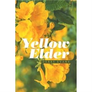 Yellow Elder by Derry Evans