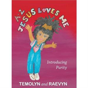 AZ Jesus Loves Me by Raevyn