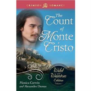 The Count of Monte Cristo by Alexandre Dumas