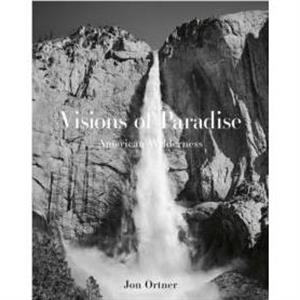 Visions of Paradise by Jon Ortner