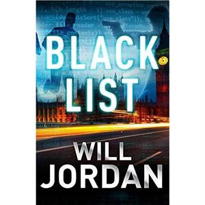 Black List by Will Jordan