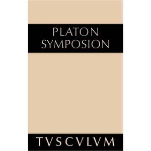 Symposion by Platon