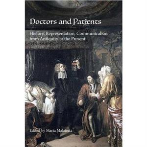 Doctors and Patients by Maria Malatesta