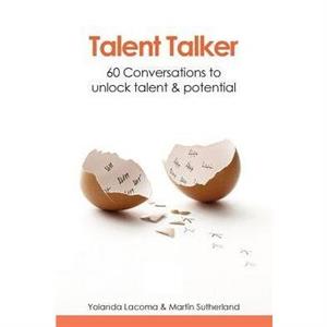 Talent talker by Martin Sutherland