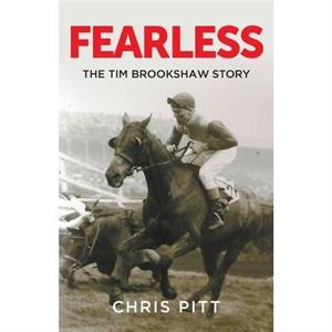 Fearless by Chris Pitt