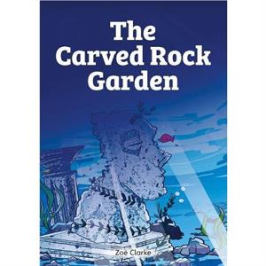 The Carved Rock Garden Set 07 by Zoe Clarke