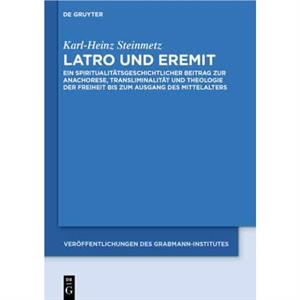 Latro und Eremit by KarlHeinz Steinmetz