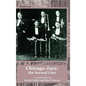 Chicago Jazz by Derek Coller