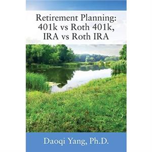 Retirement Planning by Daoqi Yang