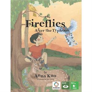 The Fireflies After the Typhoon by Voices of Future Generations