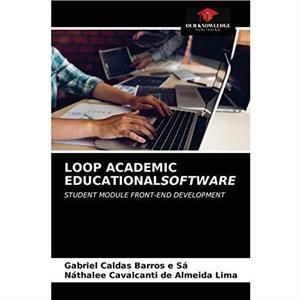 Loop Academic Educationalsoftware by Nathalee Cavalcanti de Almeida Lima