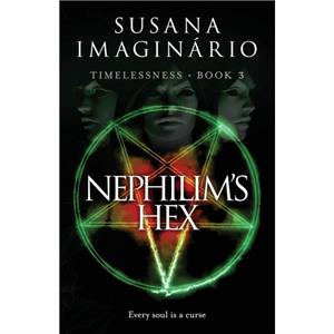 Nephilims Hex by Susana Imaginario