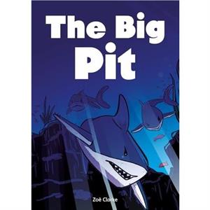 The Big Pit Set 03 by Zoe Clarke