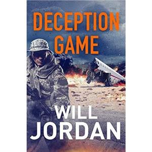 Deception Game by Will Jordan