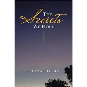 The Secrets We Hold by Keira Forde