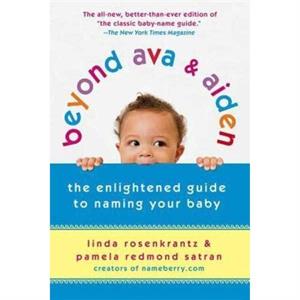 Beyond Ava  Aiden by Linda Rosenkrantz