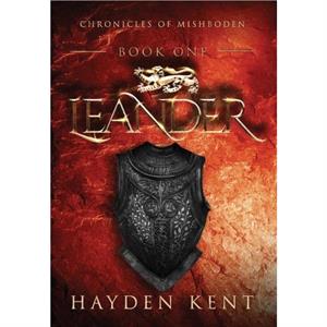 Leander by Hayden a Kent