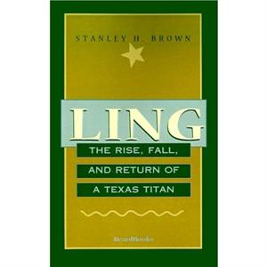 Ling by Stanley H. Brown