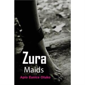 Zura Maids by Apio & Eunice & Otuko