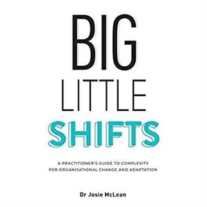 Big Little Shifts by Josie McLean