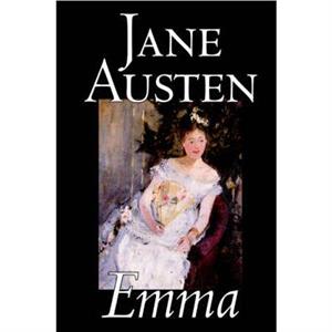 Emma by Jane Austen