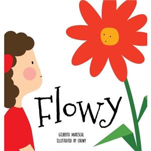 Flowy by Gilberto Mariscal