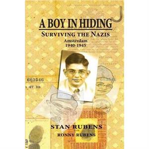 A Boy in Hiding by Stan Rubens