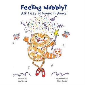 Feeling Wobbly by Izzy Harrap