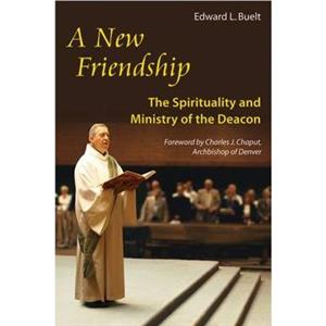 A New Friendship by Edward Buelt