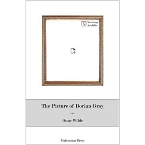 The Picture of Dorian Gray by Avishek Parui