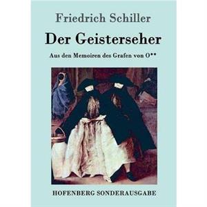 Der Geisterseher by Friedrich Schiller