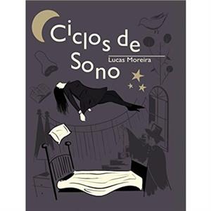 Ciclos de Sono by Lucas Moreira