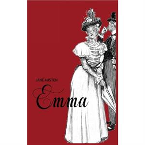 Emma by Jane Austen