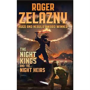 The Night Kings and Night Heirs by Warren Lapine