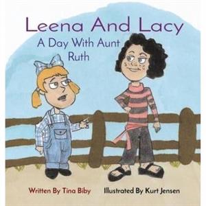 Leena And Lacy by Tina Biby