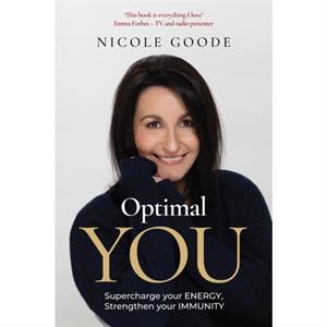 Optimal You by Nicole Goode