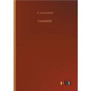 Constable by C. Lewis Hind