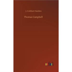 Thomas Campbell by J Cuthbert Hadden