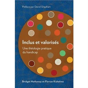 Inclus et valorises by Bridget Hathaway