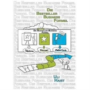 Die BestsellerBusinessFormel by Uli Haist