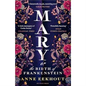 Mary by Anne Eekhout