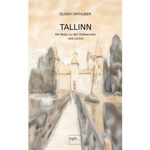 Tallinn by Oliver Orthuber