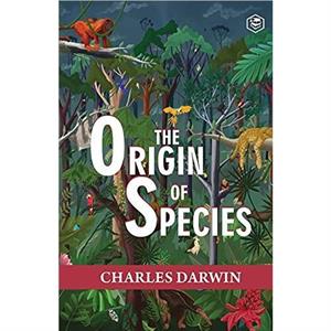 The Origin of Species by David Case