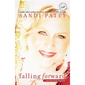 Falling Forward by Sandi Patty