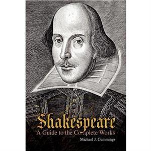 Shakespeare by Professor Michael J York University Toronto Cummings