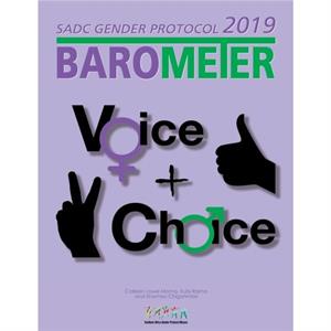 SADC Gender Protocol 2019 Barometer by Colleen Lowe Morna