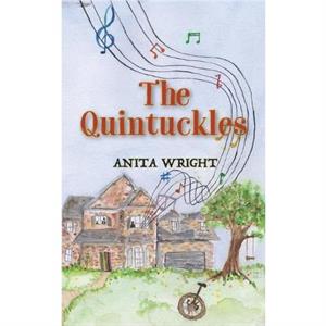 The Quintuckles by Anita Wright