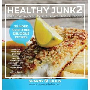 Healthy Junk 2 by Sharny Kieser